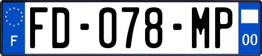 FD-078-MP