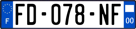 FD-078-NF