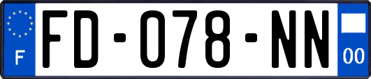 FD-078-NN