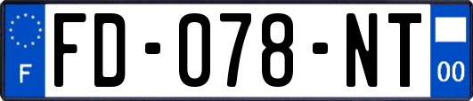 FD-078-NT