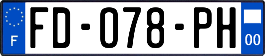 FD-078-PH