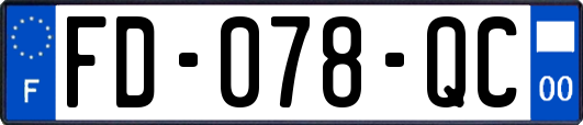 FD-078-QC