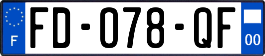 FD-078-QF