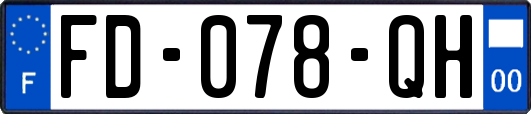 FD-078-QH