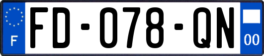 FD-078-QN