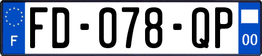 FD-078-QP