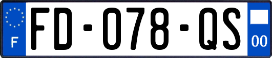 FD-078-QS