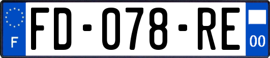 FD-078-RE