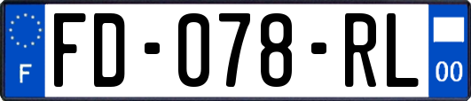 FD-078-RL