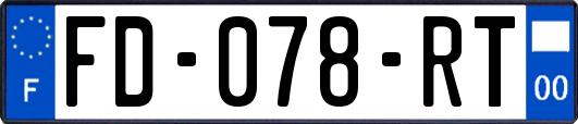 FD-078-RT