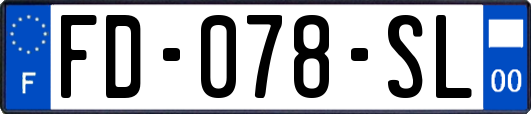 FD-078-SL