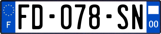 FD-078-SN
