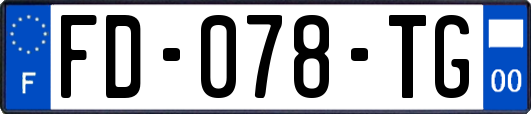 FD-078-TG