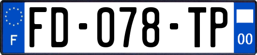 FD-078-TP