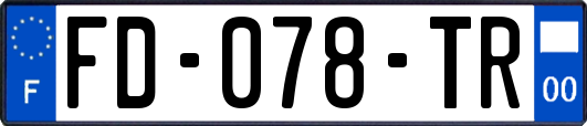 FD-078-TR