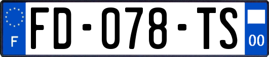FD-078-TS