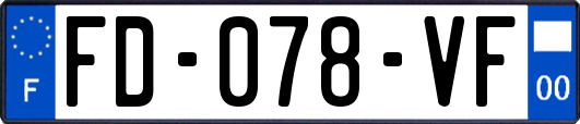 FD-078-VF