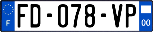 FD-078-VP