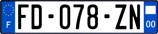 FD-078-ZN