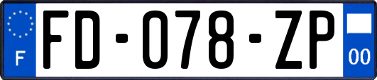 FD-078-ZP