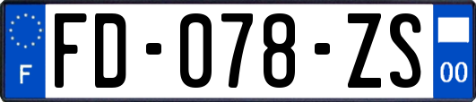 FD-078-ZS