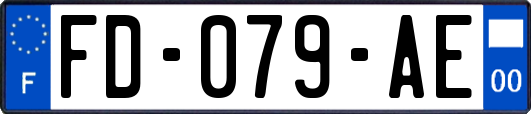 FD-079-AE