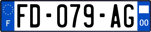 FD-079-AG