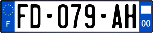 FD-079-AH