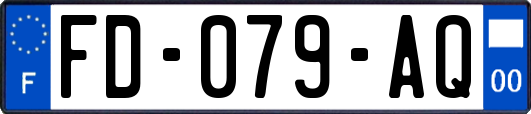 FD-079-AQ