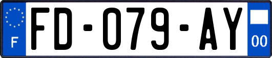 FD-079-AY