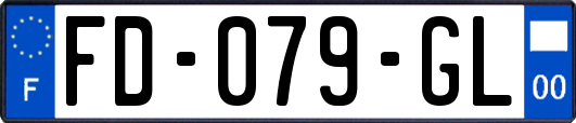 FD-079-GL