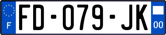 FD-079-JK