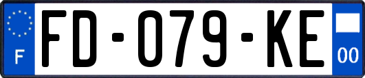 FD-079-KE