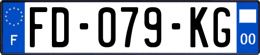 FD-079-KG