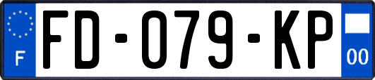 FD-079-KP