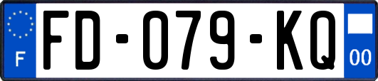 FD-079-KQ