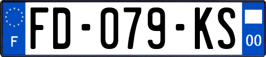 FD-079-KS