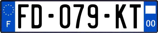 FD-079-KT