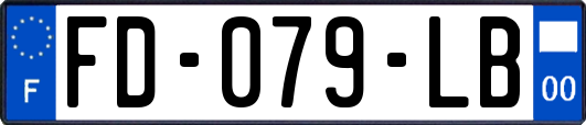 FD-079-LB