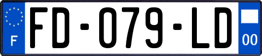 FD-079-LD