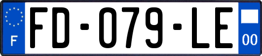 FD-079-LE