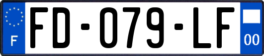 FD-079-LF