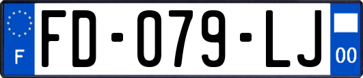 FD-079-LJ