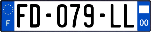 FD-079-LL