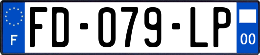 FD-079-LP