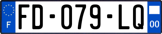 FD-079-LQ