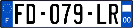 FD-079-LR