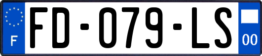 FD-079-LS
