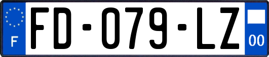 FD-079-LZ