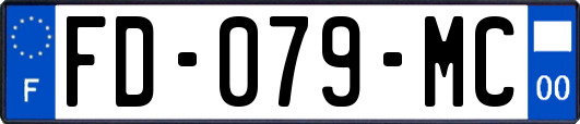 FD-079-MC